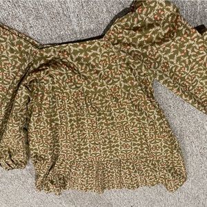 Universal Thread OffShoulder Dress